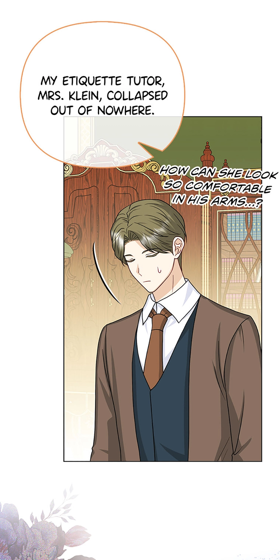 Loved by the Villains Chapter 46 page 10 - 