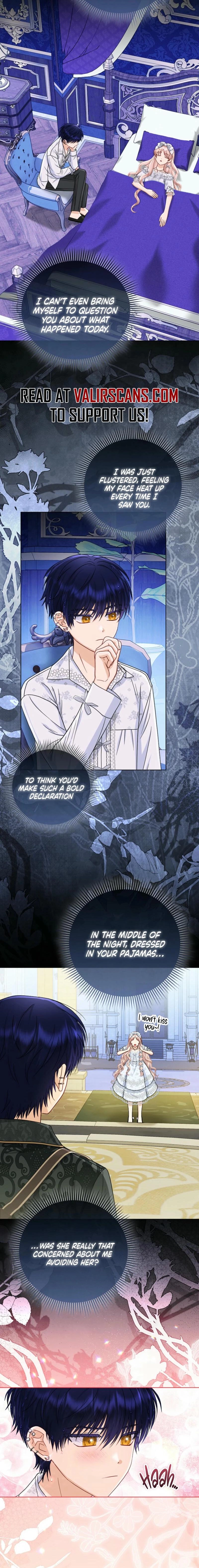 Loved by the Villains Chapter 48 page 2 - 