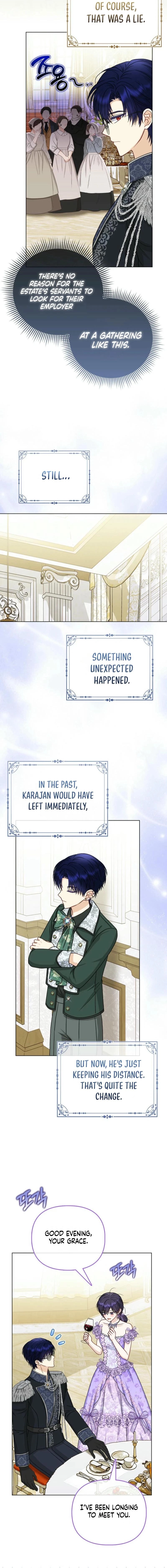 Loved by the Villains Chapter 49 page 2 - 