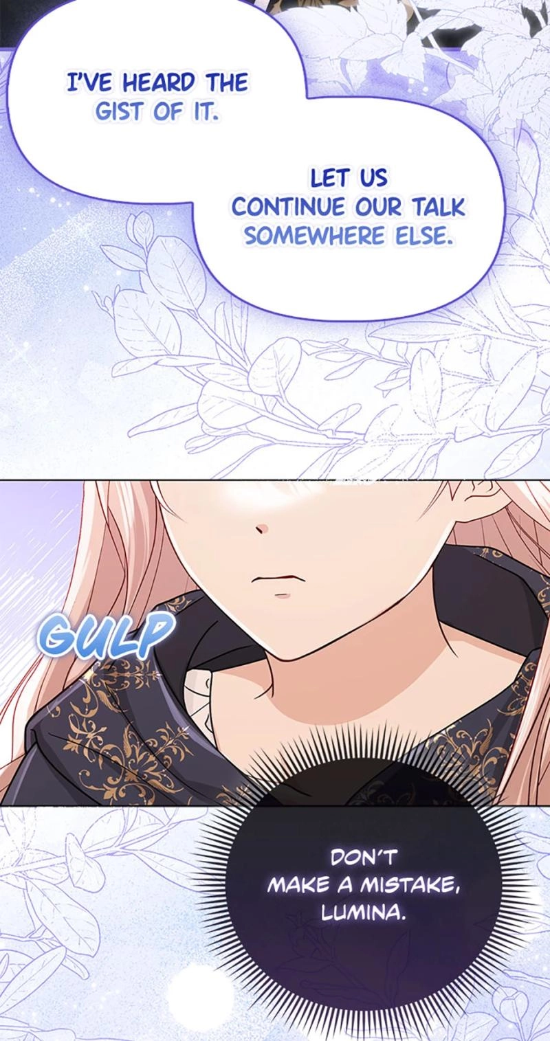 Loved by the Villains Chapter 5 page 15 - 