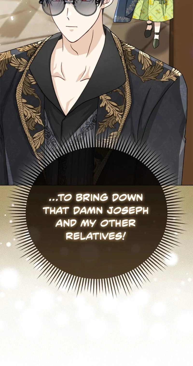 Loved by the Villains Chapter 5 page 17 - 