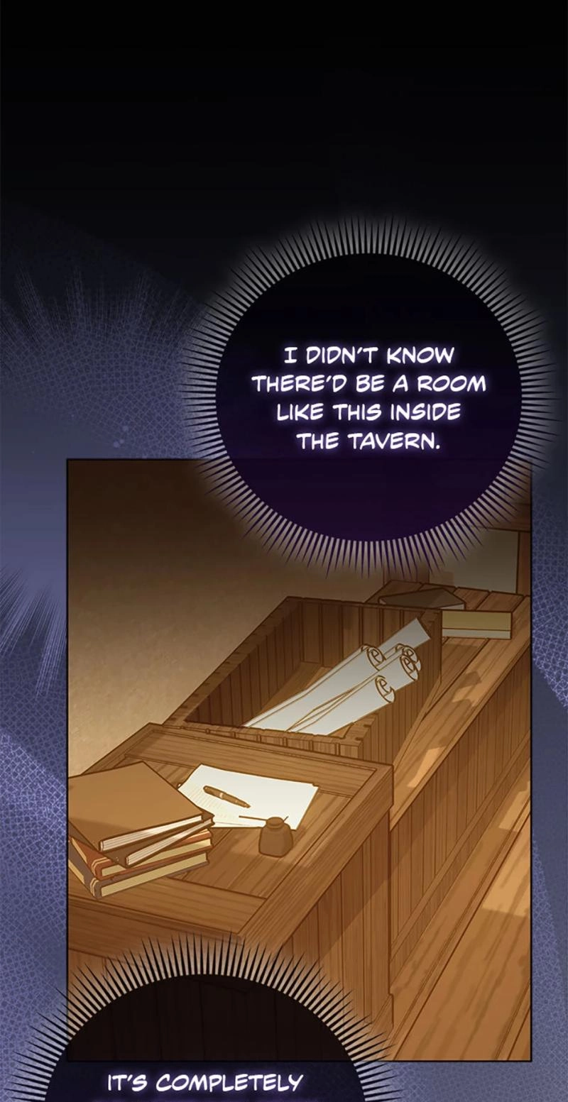 Loved by the Villains Chapter 5 page 22 - 