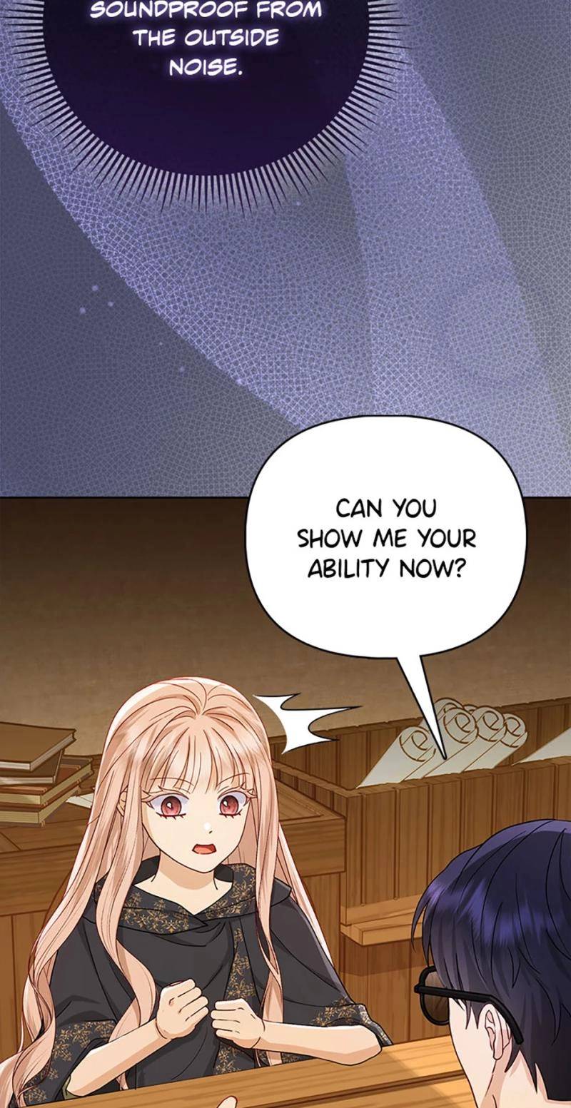 Loved by the Villains Chapter 5 page 23 - 