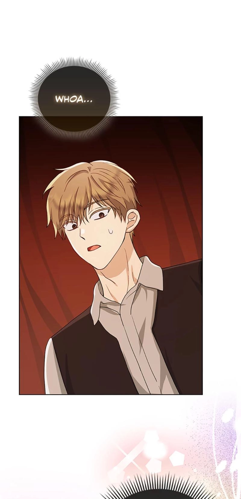Loved by the Villains Chapter 5 page 30 - 