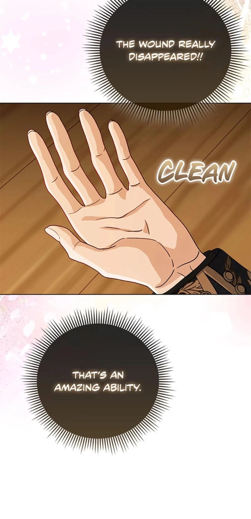 Loved by the Villains Chapter 5 page 31 - 