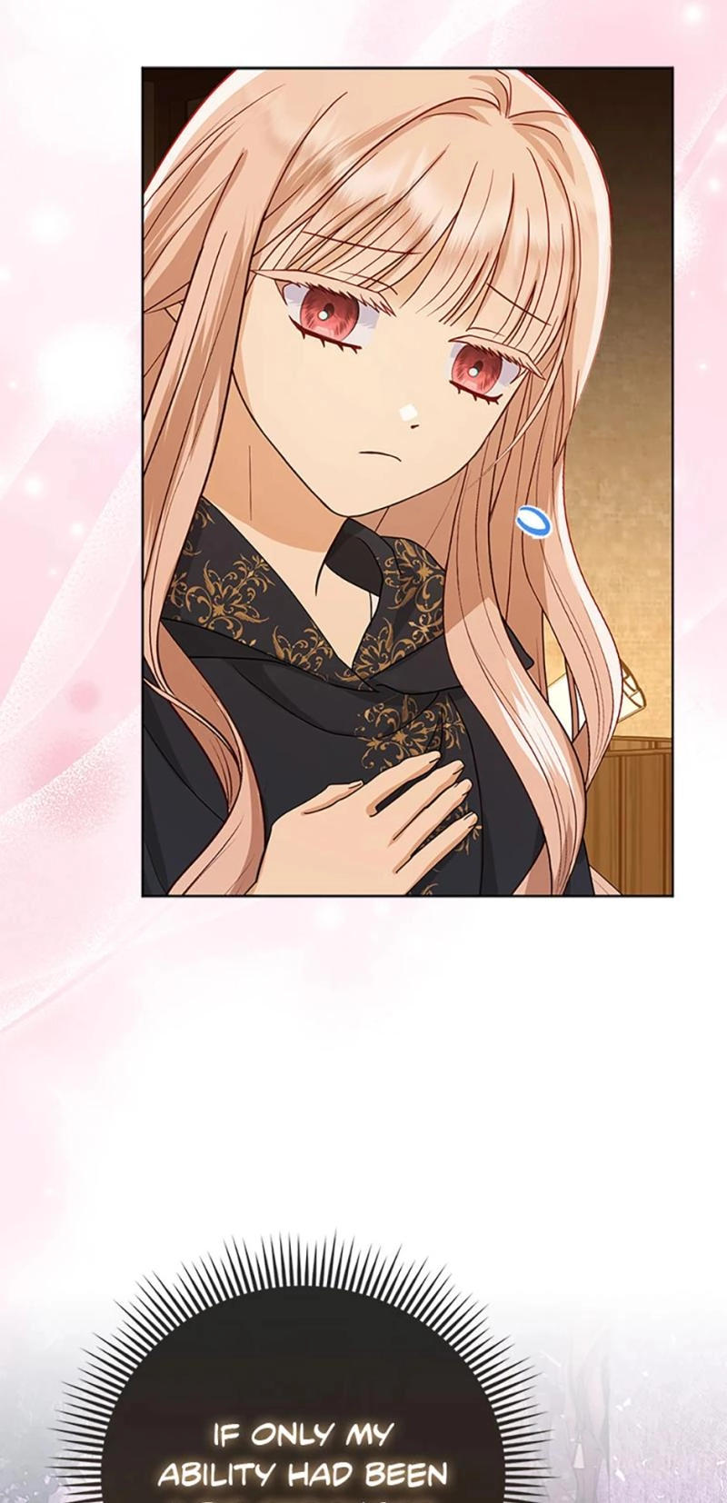Loved by the Villains Chapter 5 page 35 - 