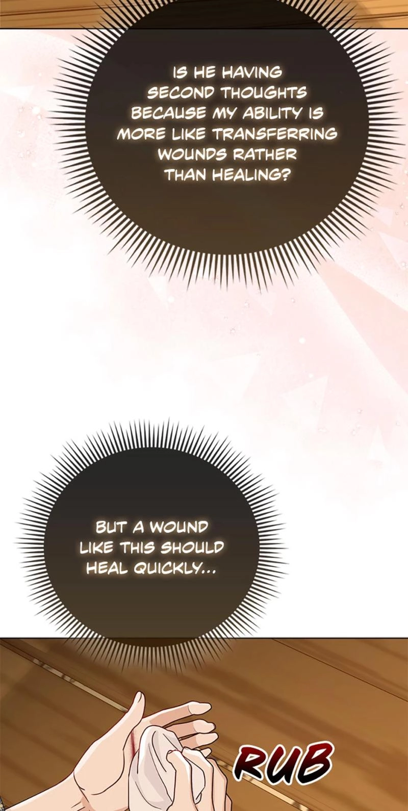 Loved by the Villains Chapter 5 page 39 - 