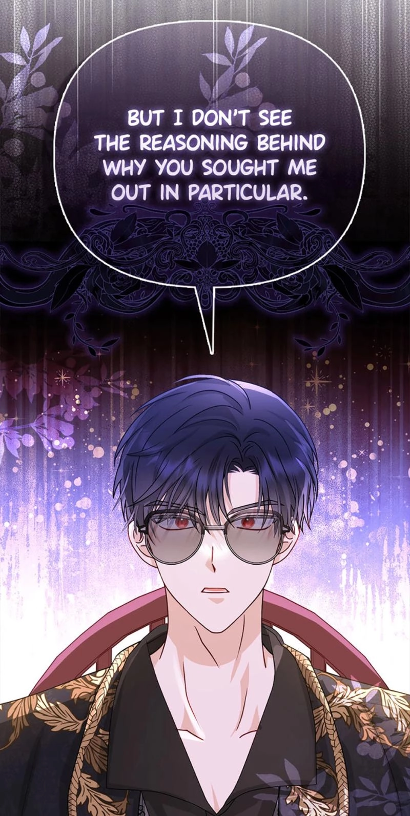 Loved by the Villains Chapter 5 page 43 - 