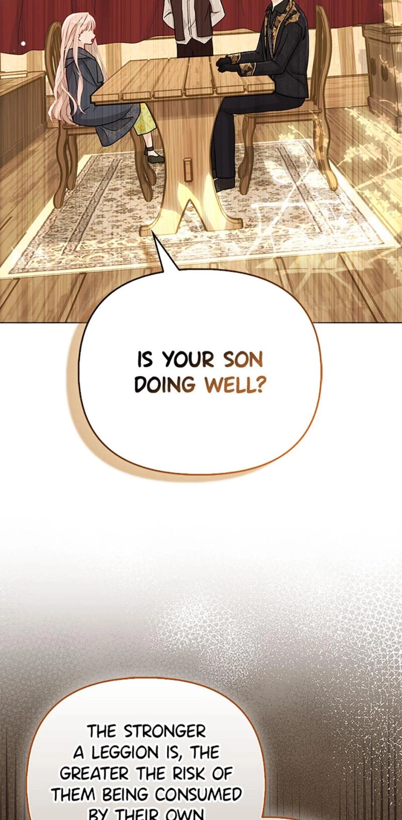 Loved by the Villains Chapter 5 page 49 - 