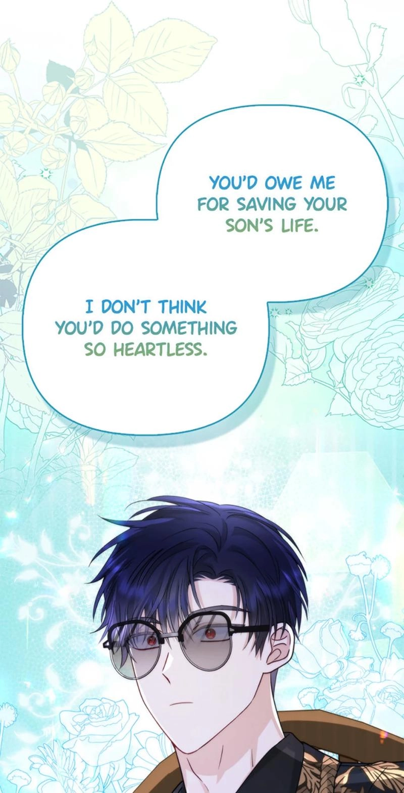 Loved by the Villains Chapter 5 page 54 - 