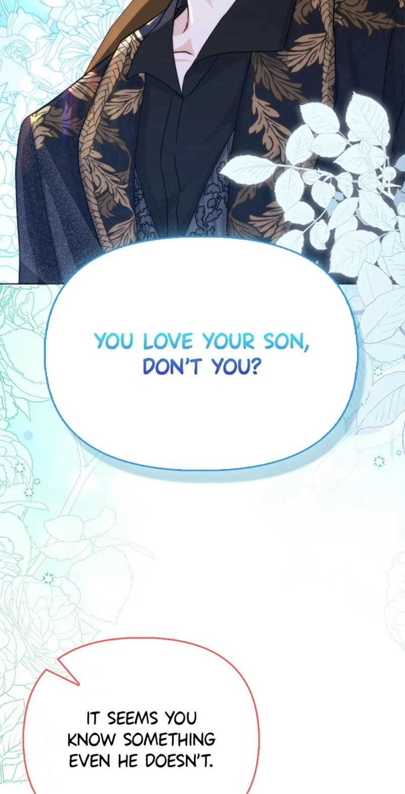Loved by the Villains Chapter 5 page 55 - 