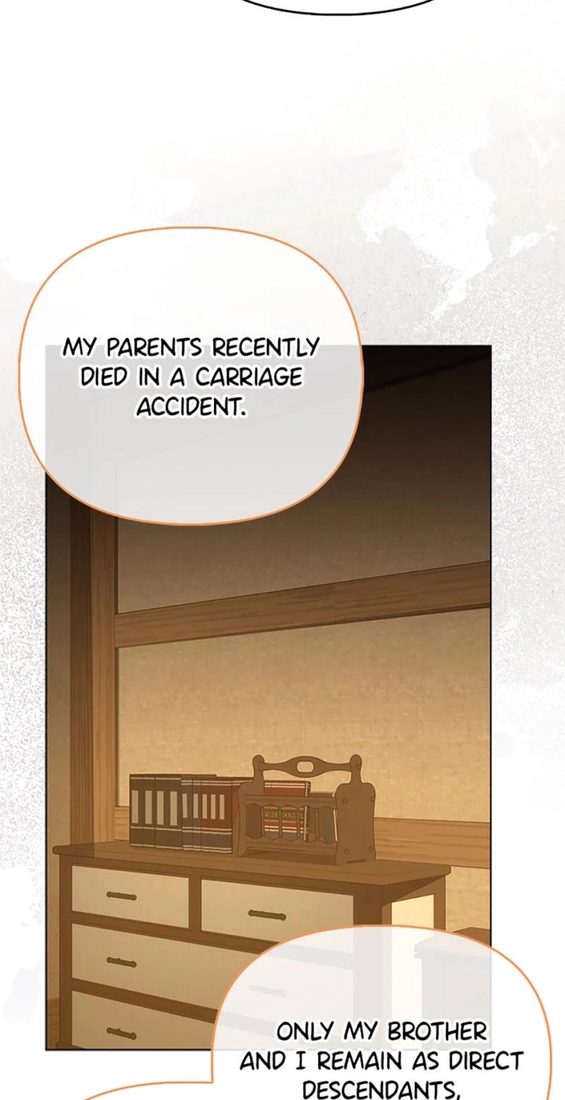 Loved by the Villains Chapter 5 page 59 - 