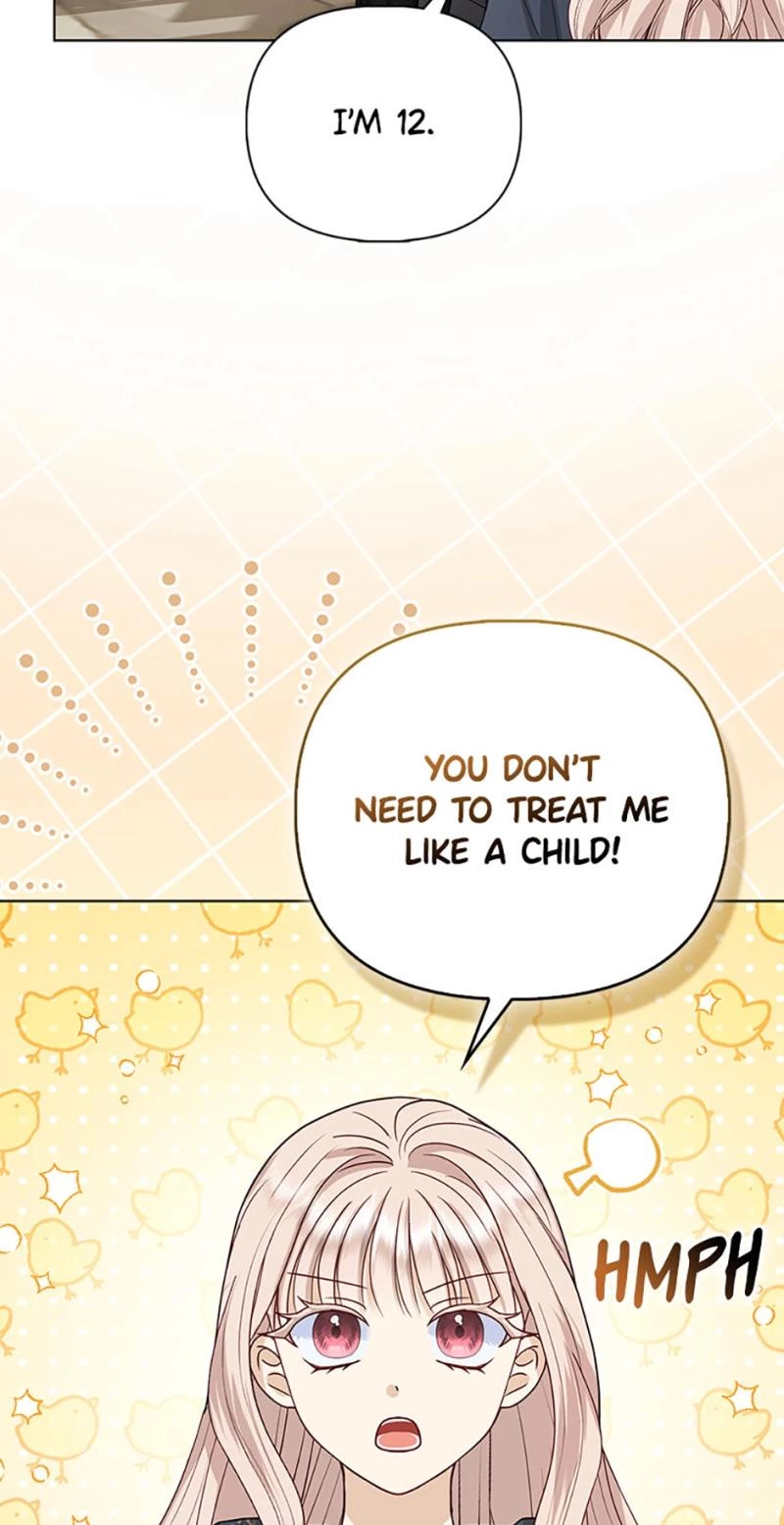 Loved by the Villains Chapter 5 page 7 - 