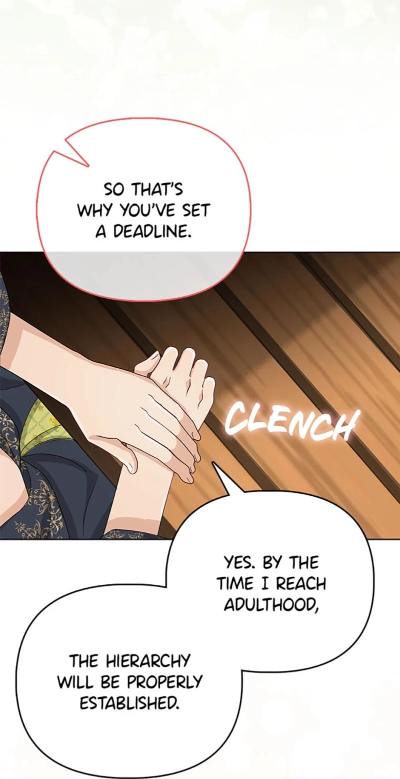 Loved by the Villains Chapter 5 page 62 - 
