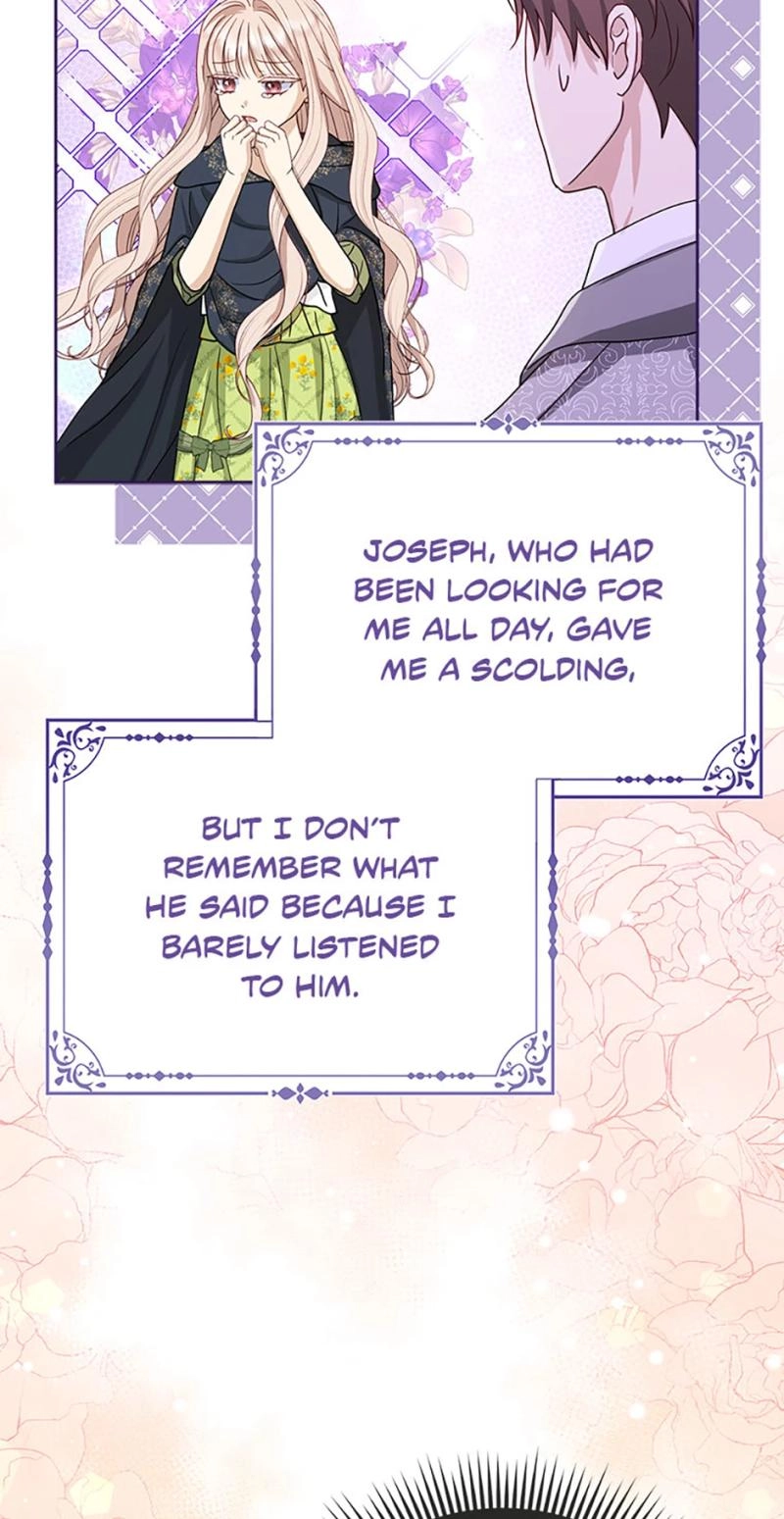 Loved by the Villains Chapter 5 page 70 - 
