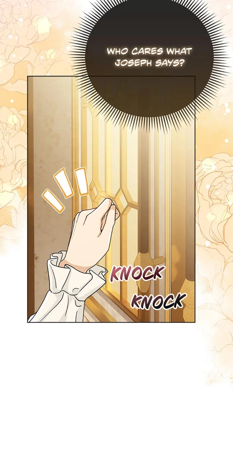 Loved by the Villains Chapter 5 page 71 - 