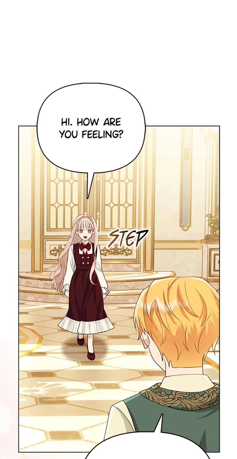 Loved by the Villains Chapter 5 page 73 - 