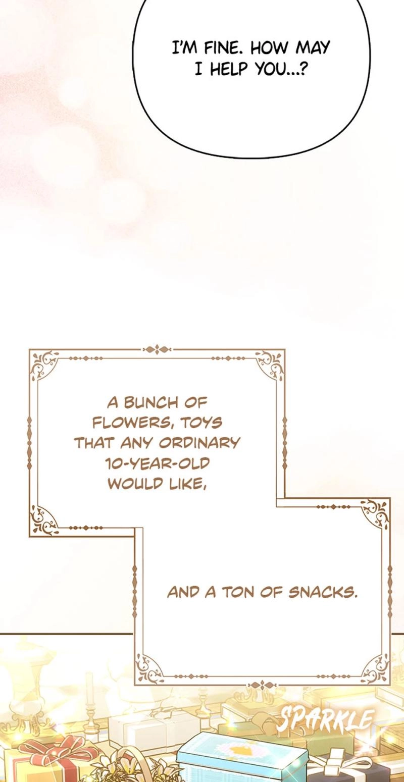 Loved by the Villains Chapter 5 page 74 - 