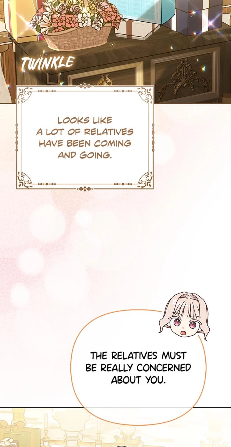 Loved by the Villains Chapter 5 page 75 - 