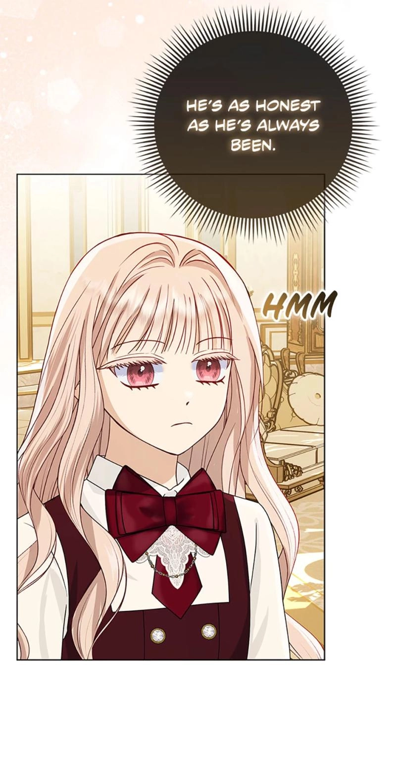 Loved by the Villains Chapter 5 page 77 - 