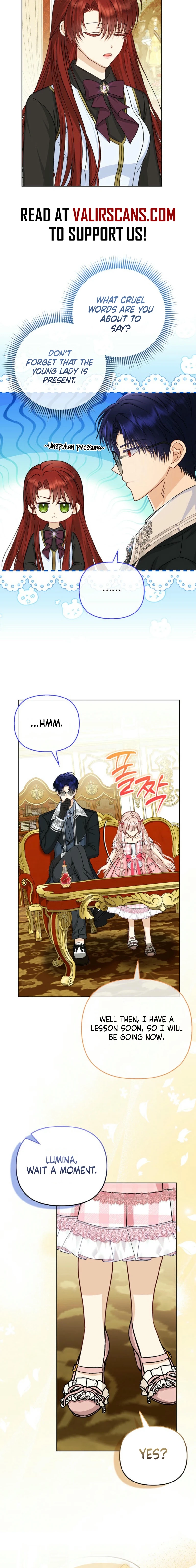 Loved by the Villains Chapter 50 page 2 - 