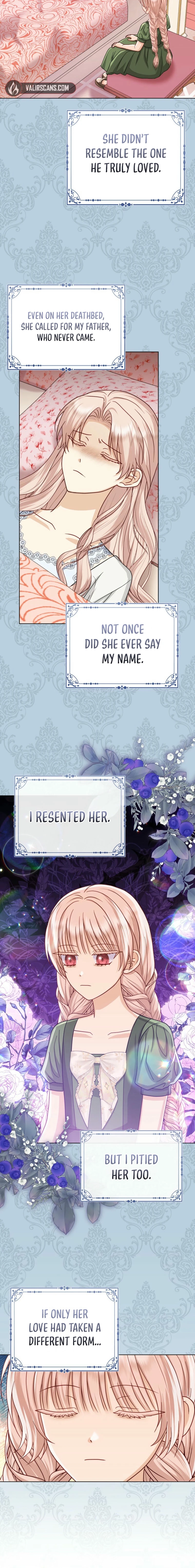 Loved by the Villains Chapter 50 page 14 - 
