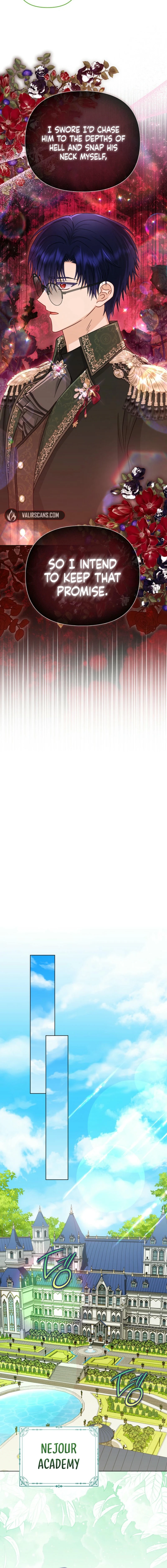 Loved by the Villains Chapter 51 page 14 - 