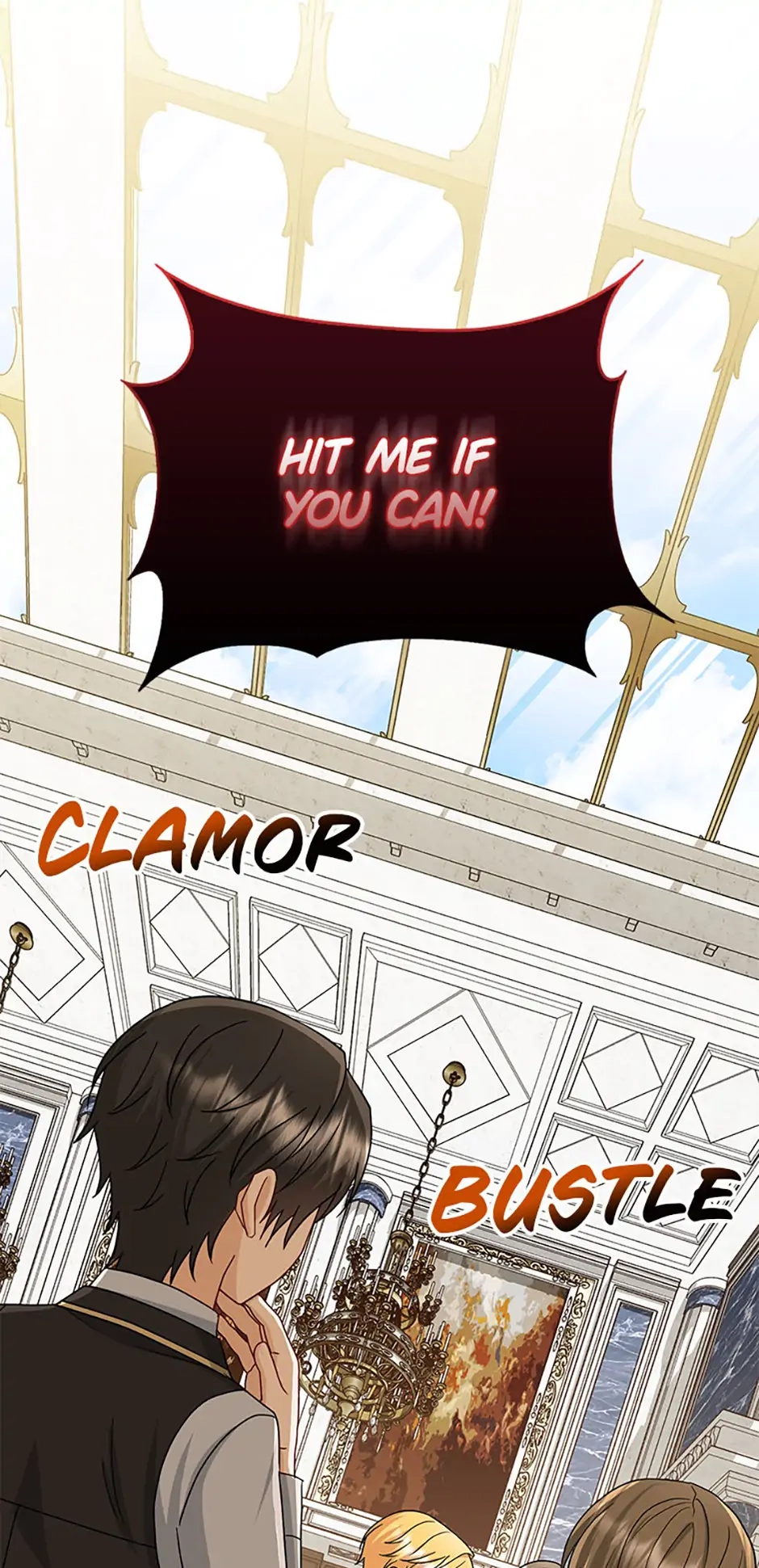 Loved by the Villains Chapter 52 page 1 - 