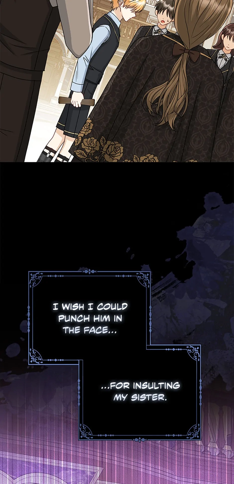 Loved by the Villains Chapter 52 page 2 - 