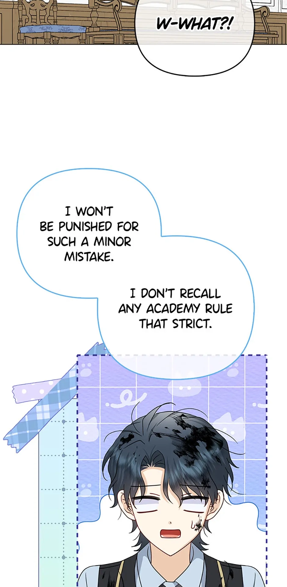 Loved by the Villains Chapter 52 page 14 - 