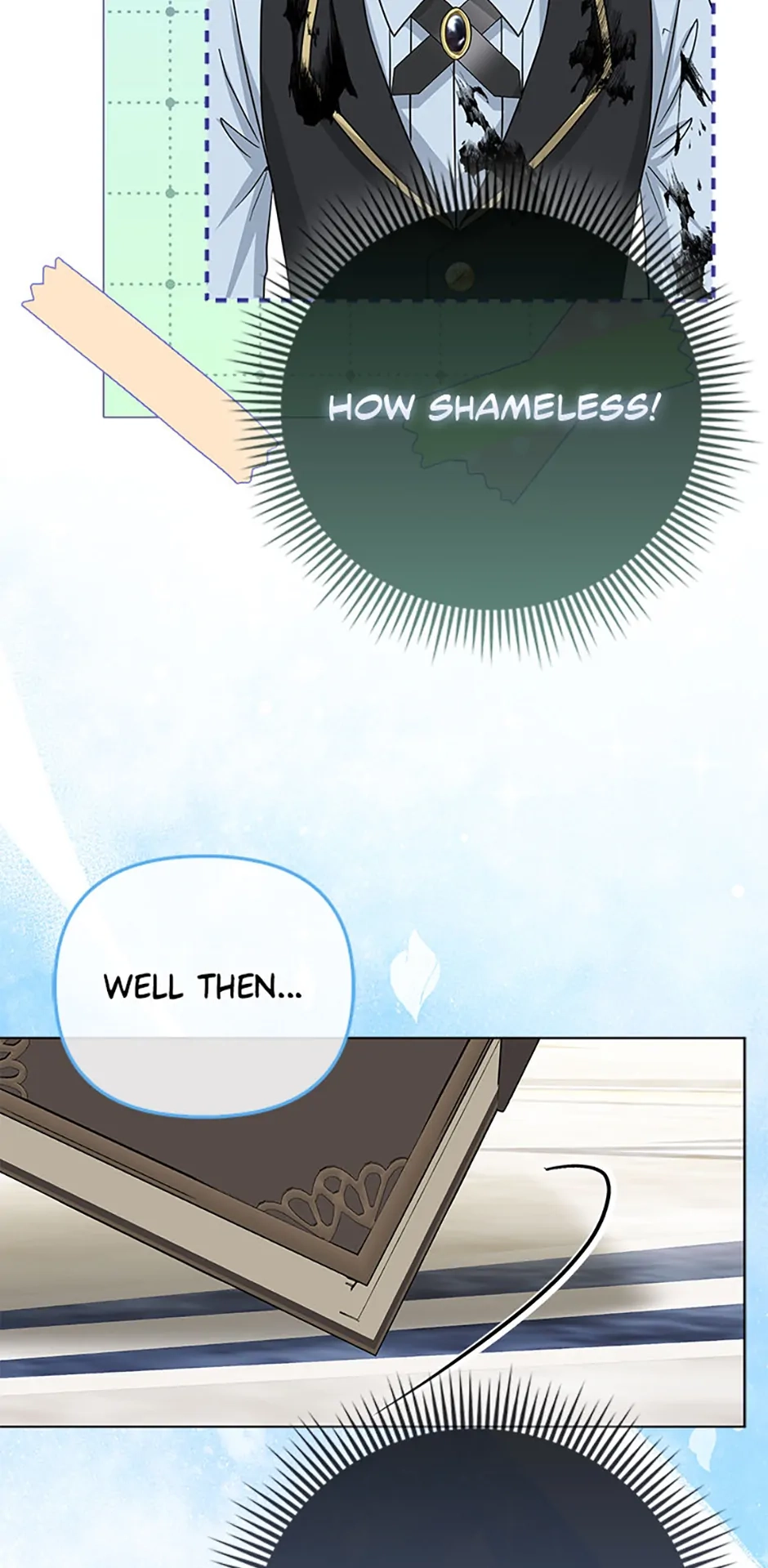 Loved by the Villains Chapter 52 page 15 - 