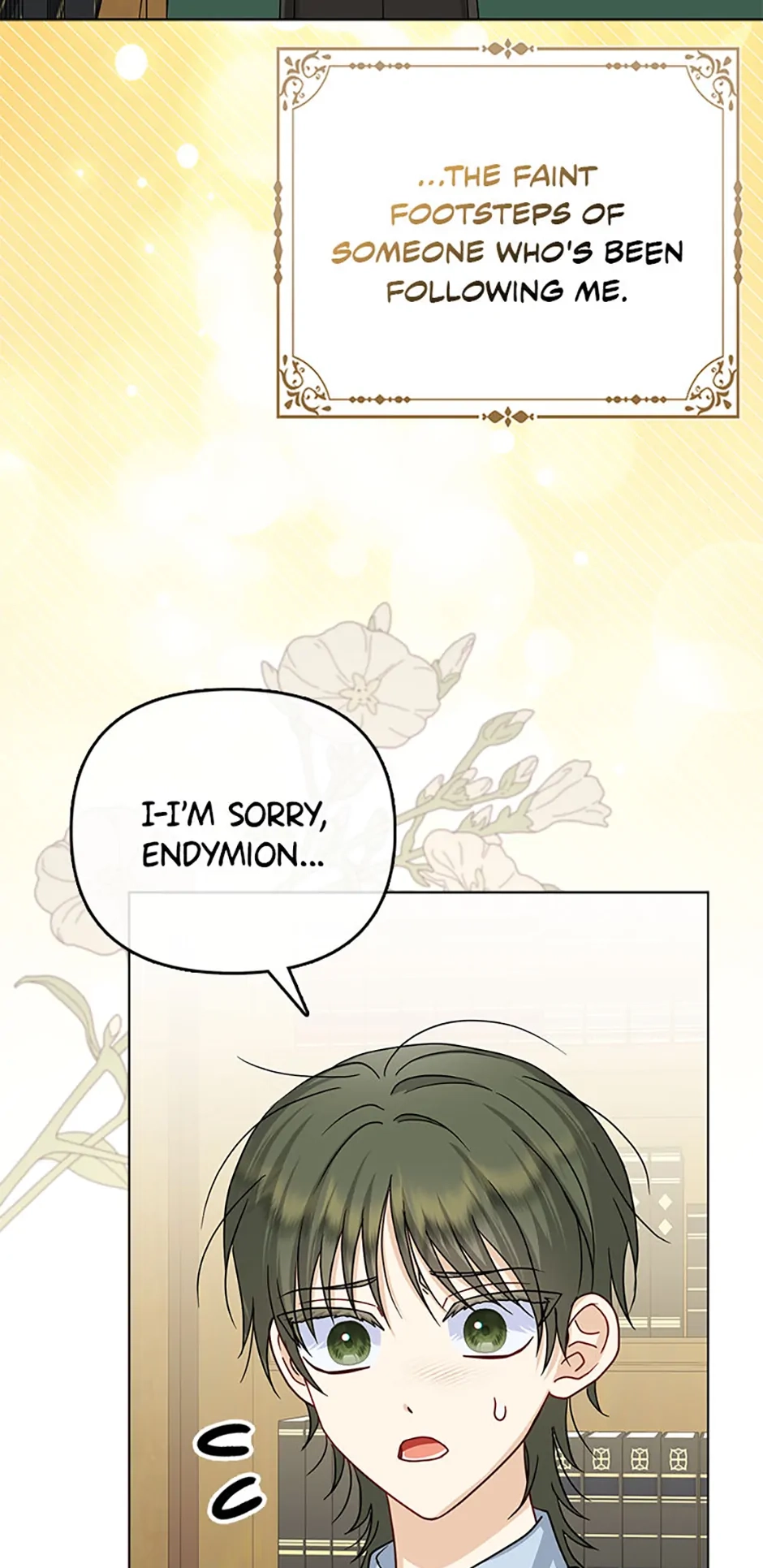 Loved by the Villains Chapter 52 page 21 - 