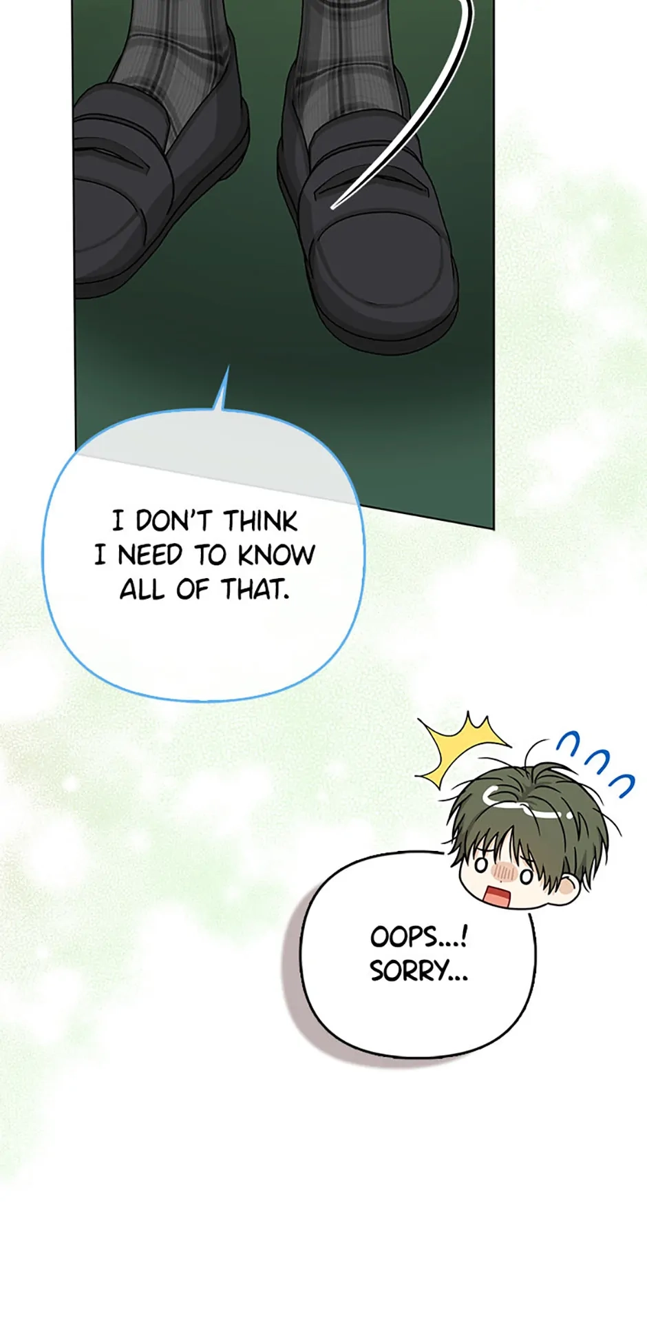 Loved by the Villains Chapter 52 page 27 - 