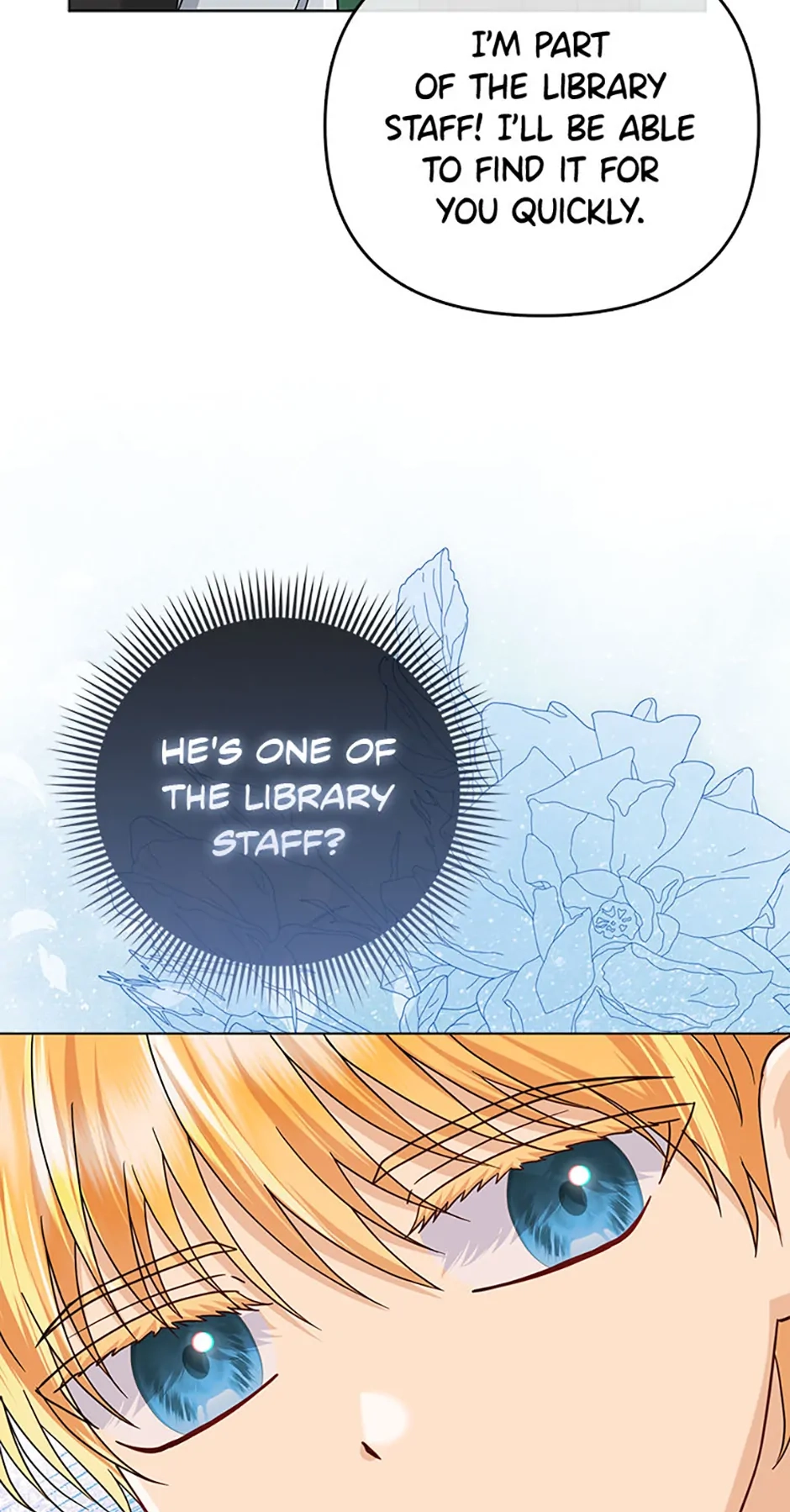 Loved by the Villains Chapter 52 page 29 - 