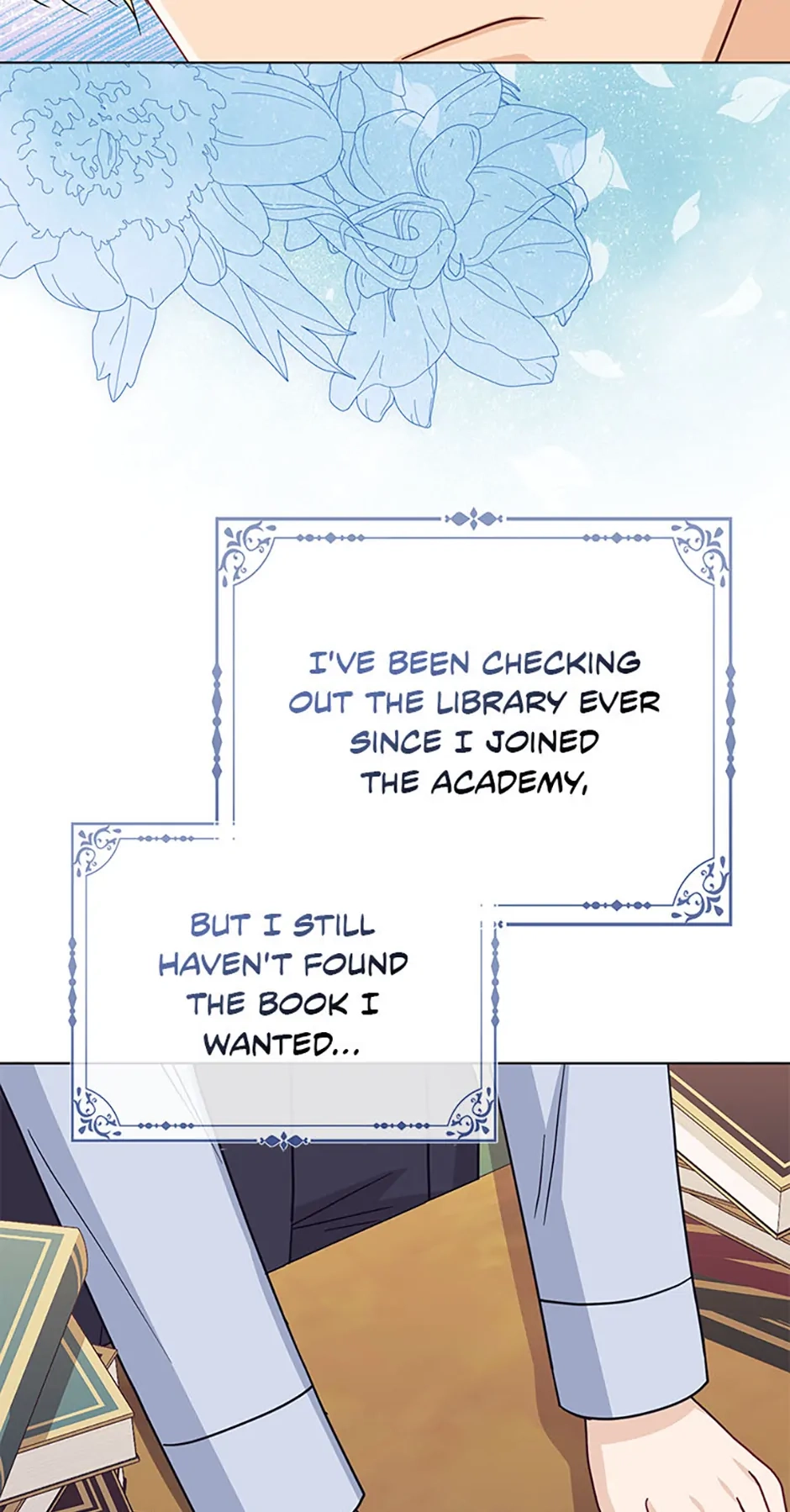 Loved by the Villains Chapter 52 page 30 - 