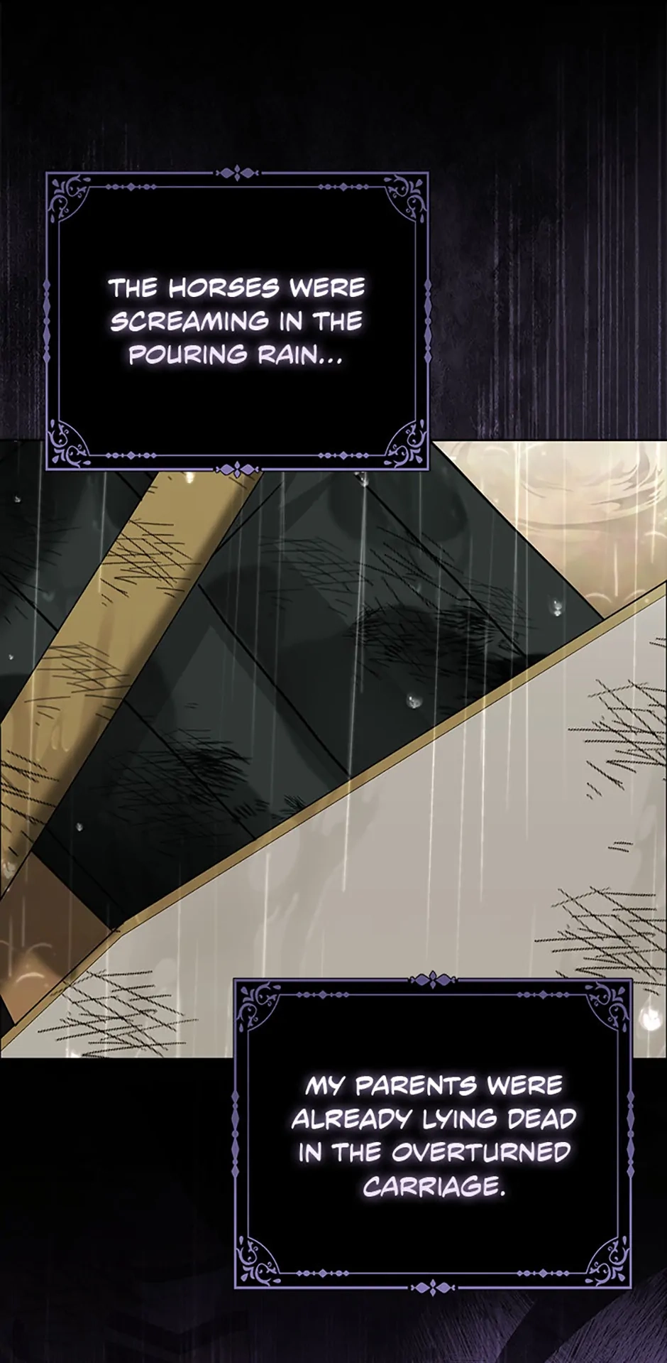 Loved by the Villains Chapter 52 page 41 - 
