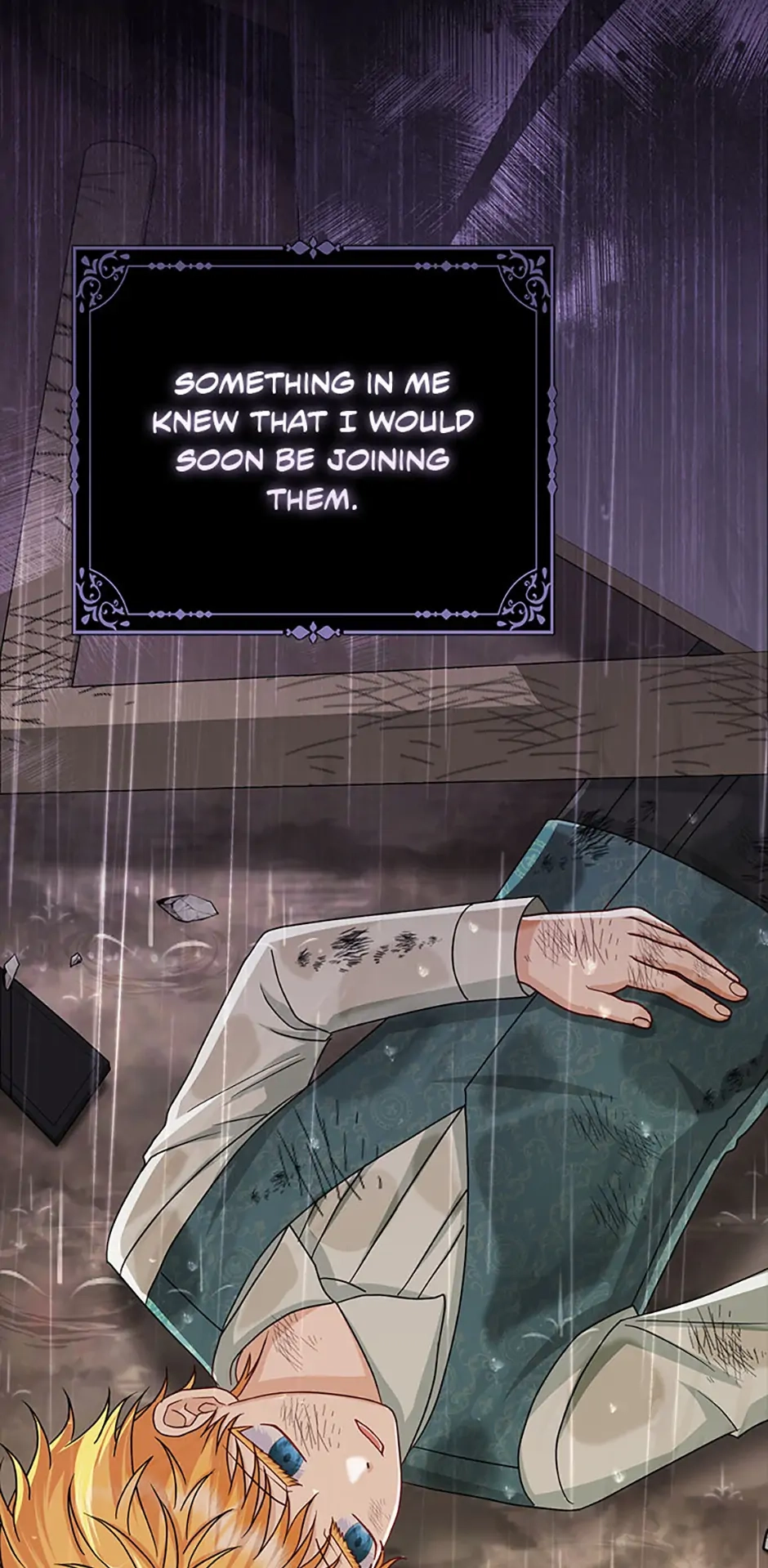 Loved by the Villains Chapter 52 page 42 - 