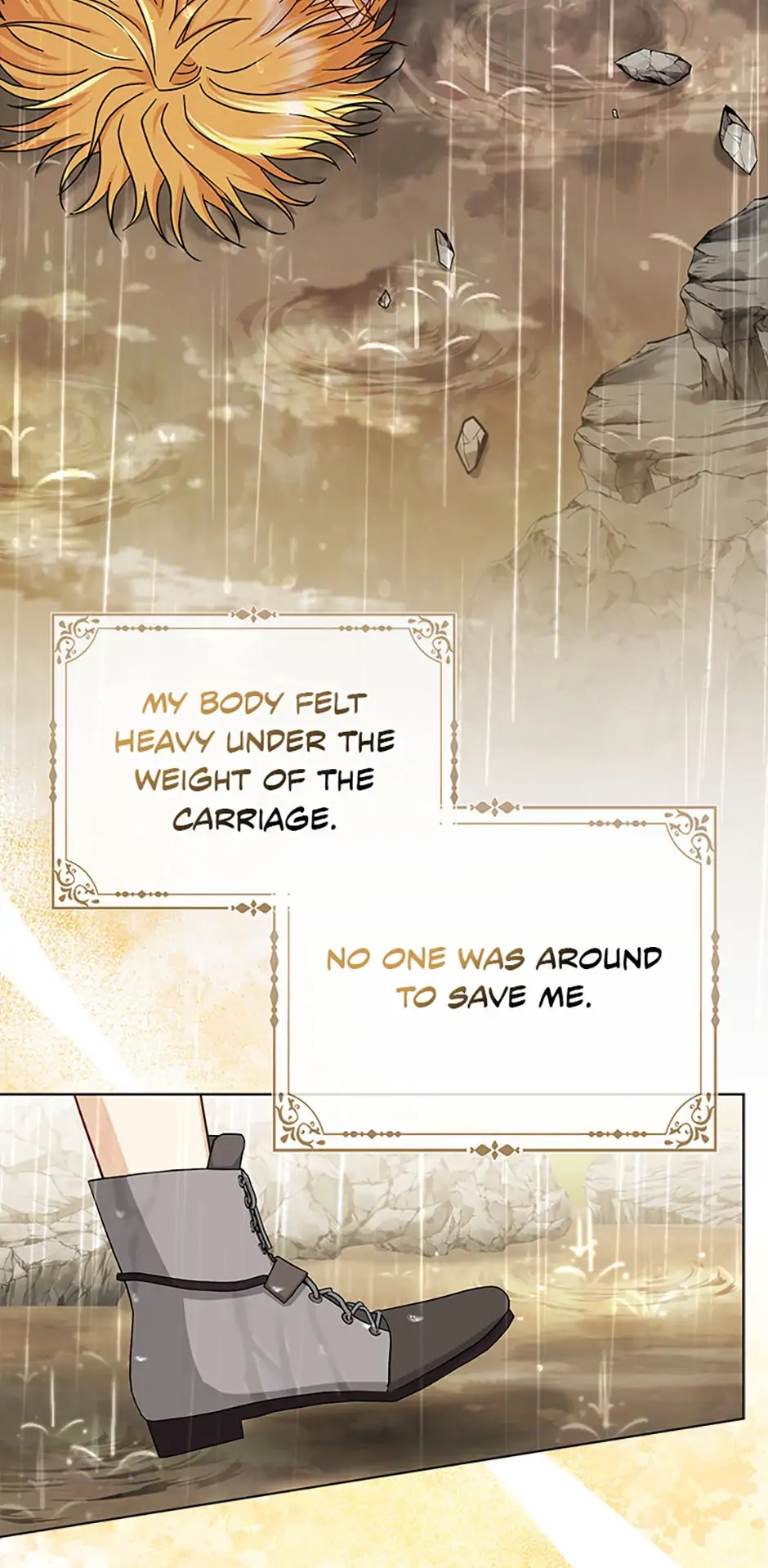 Loved by the Villains Chapter 52 page 43 - 