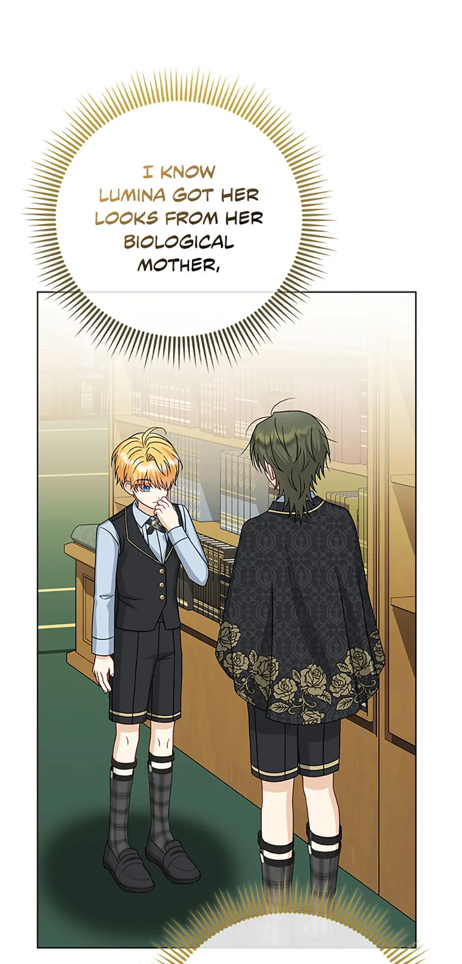 Loved by the Villains Chapter 52 page 50 - 