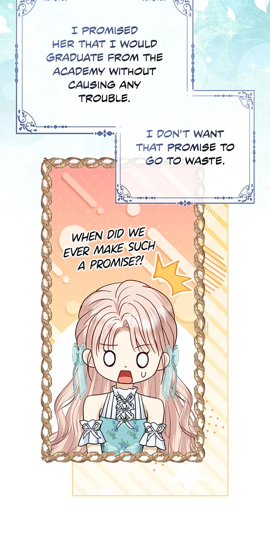 Loved by the Villains Chapter 52 page 6 - 