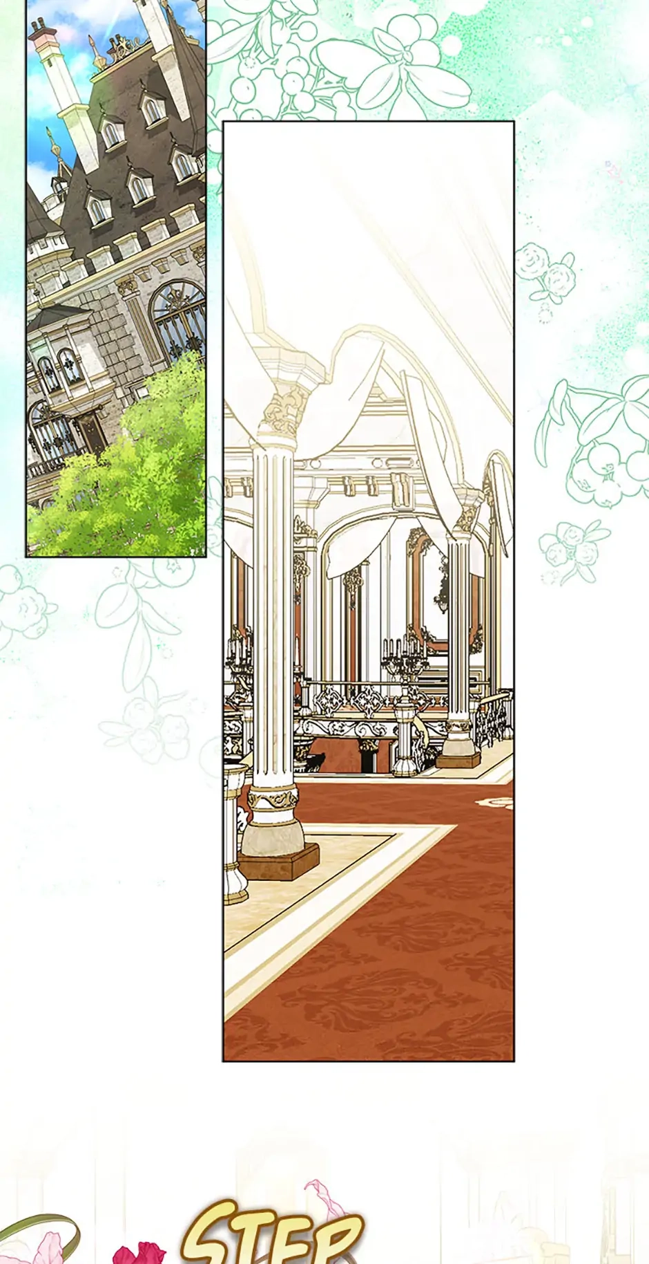 Loved by the Villains Chapter 52 page 65 - 