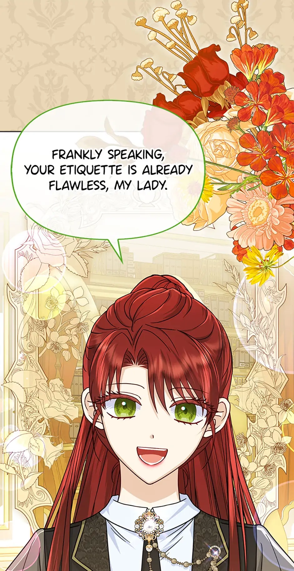 Loved by the Villains Chapter 52 page 69 - 