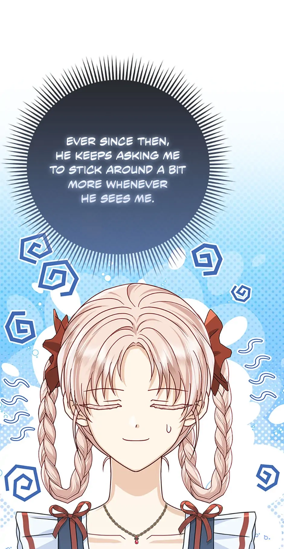 Loved by the Villains Chapter 52 page 73 - 