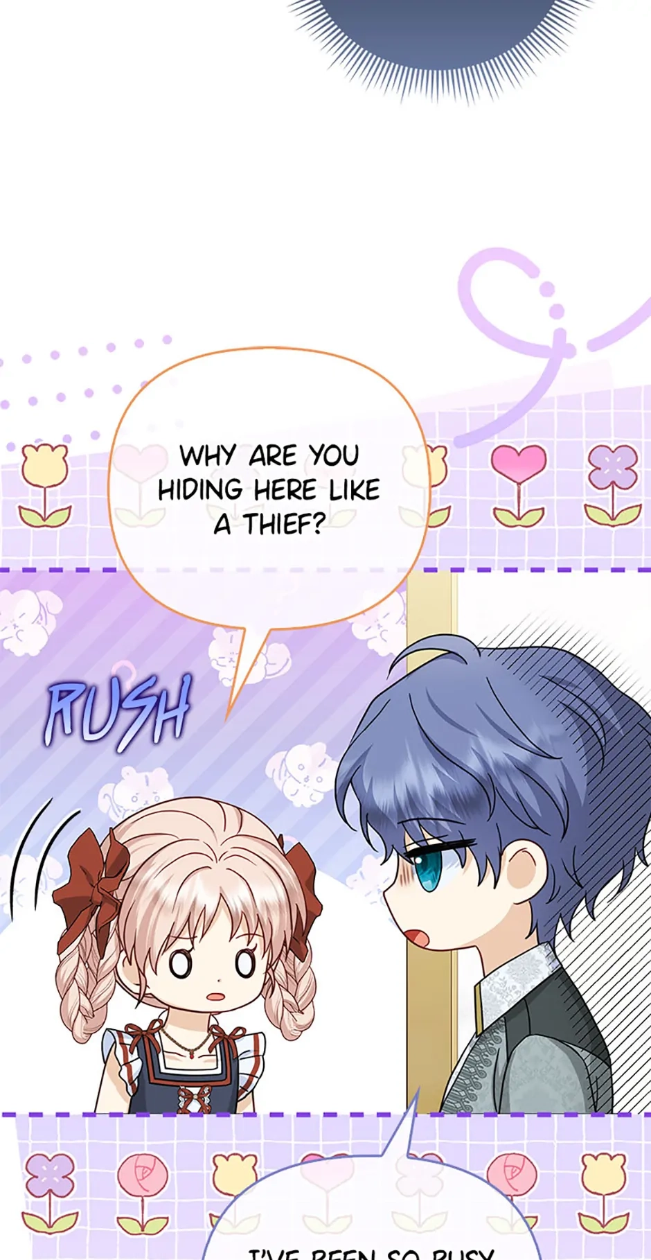 Loved by the Villains Chapter 52 page 77 - 