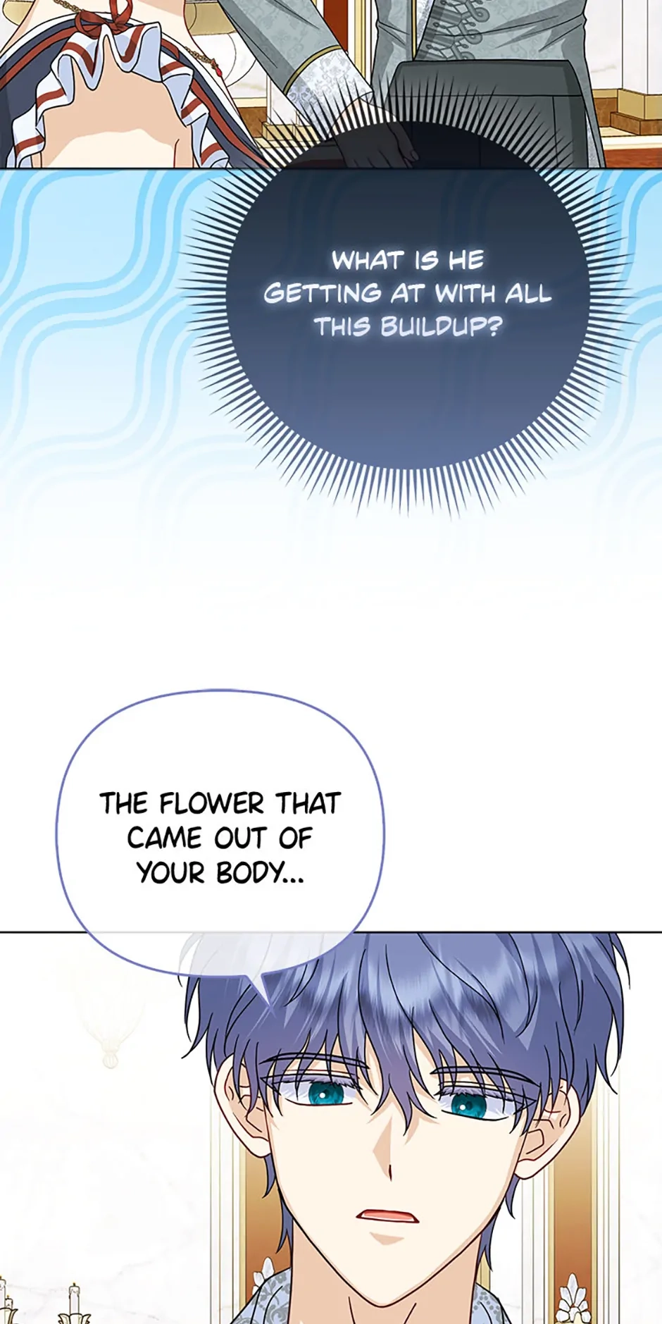Loved by the Villains Chapter 52 page 82 - 
