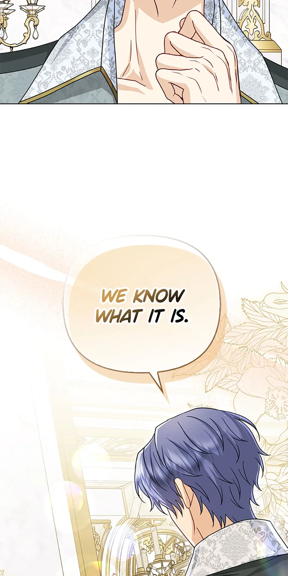 Loved by the Villains Chapter 52 page 83 - 