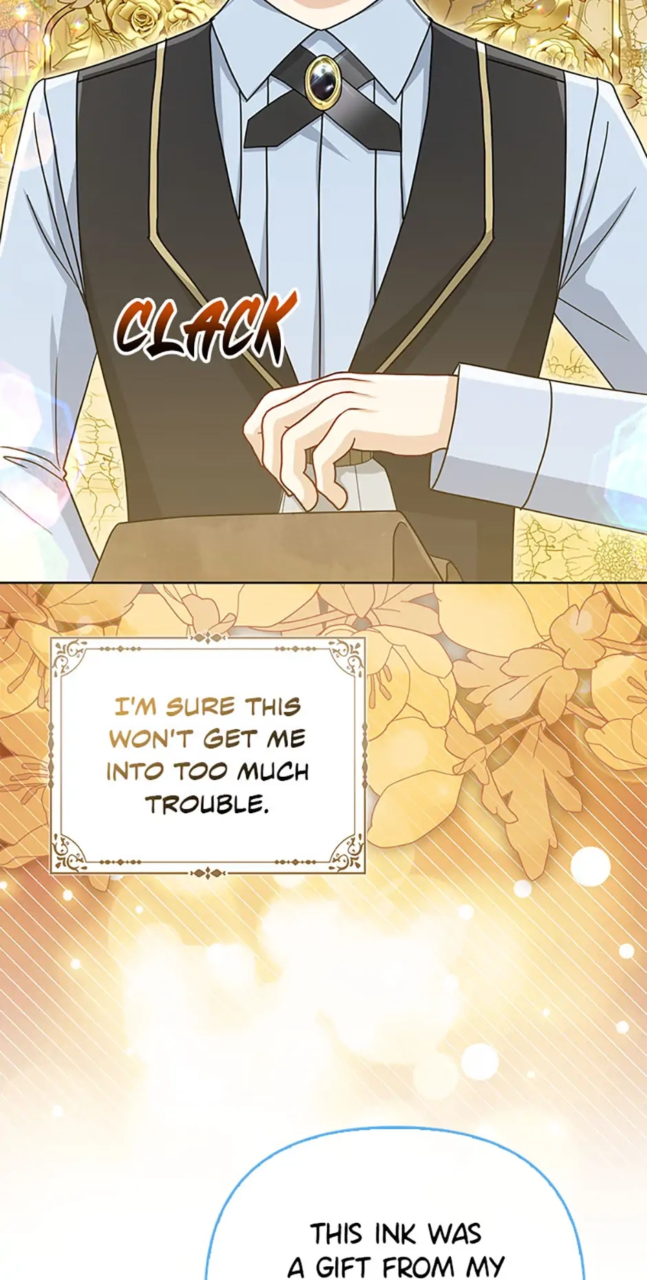 Loved by the Villains Chapter 52 page 10 - 