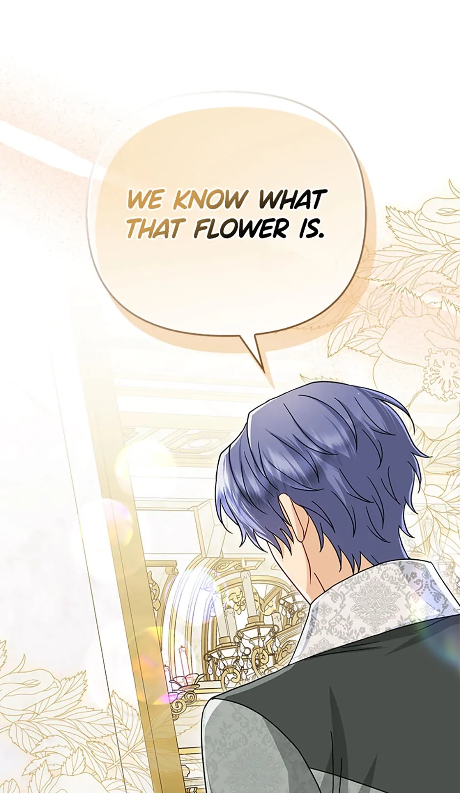 Loved by the Villains Chapter 53 page 1 - 