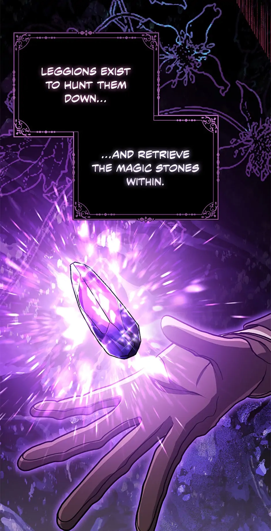 Loved by the Villains Chapter 53 page 11 - 