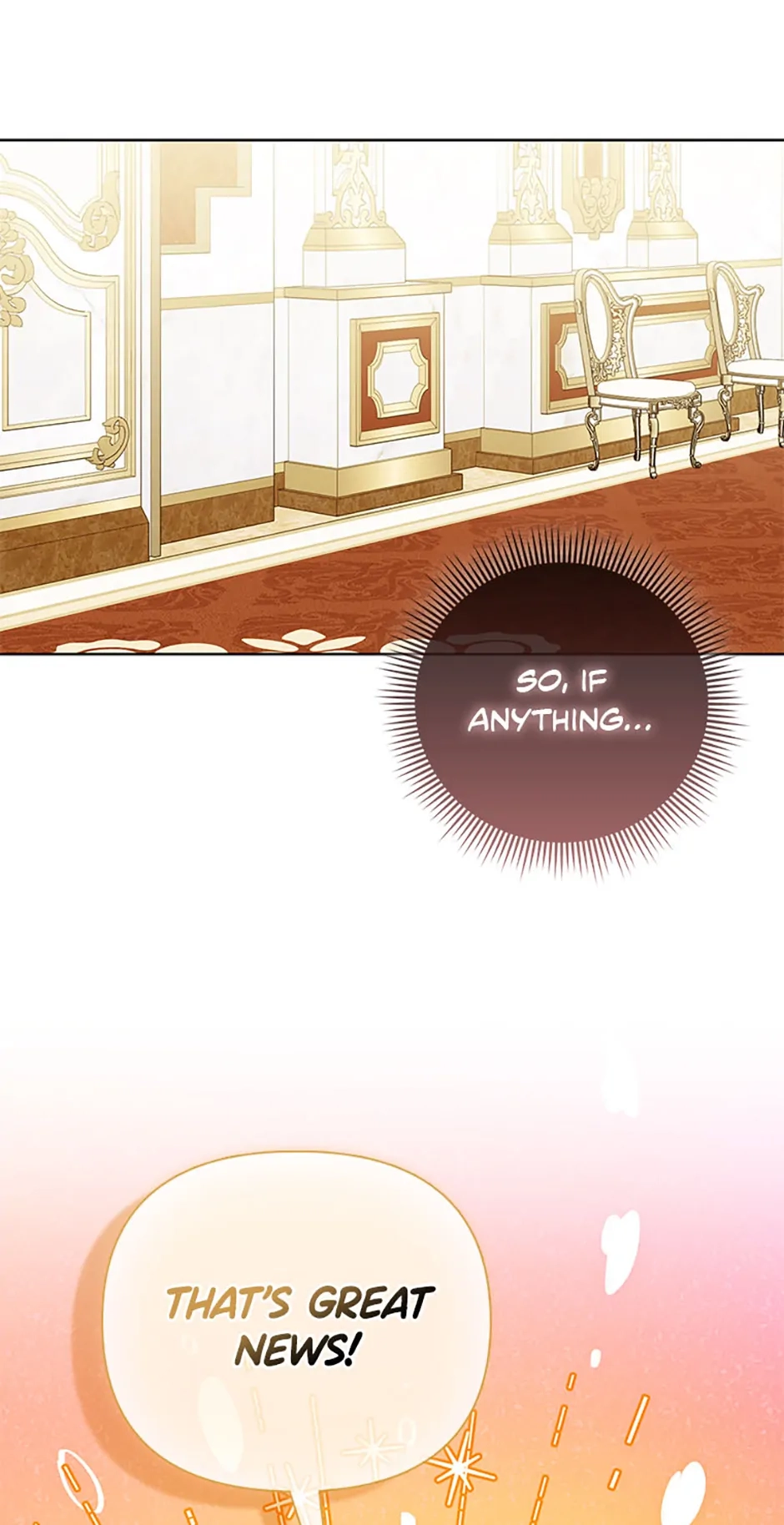 Loved by the Villains Chapter 53 page 13 - 